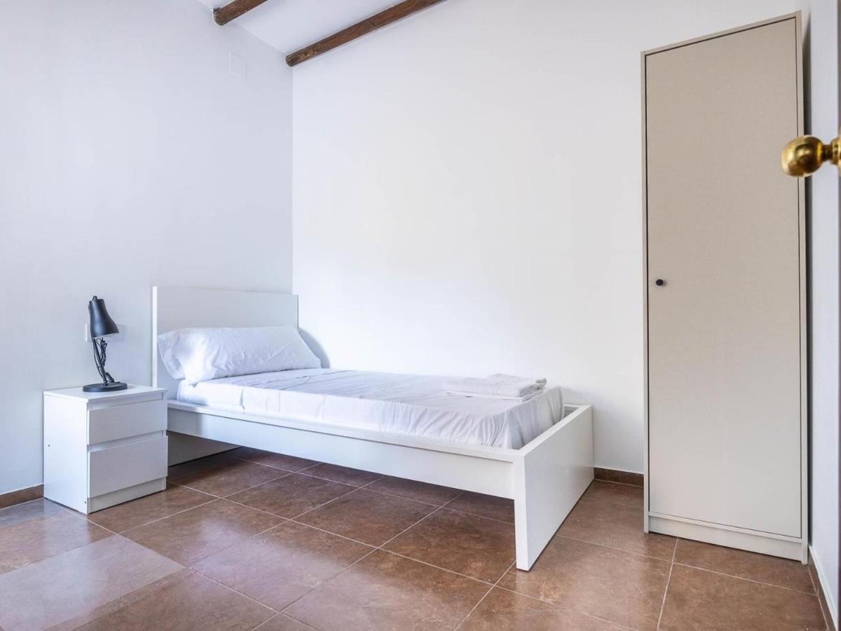 Villa Santa Teresa Vacacional Sevilla Dos Hermanas Exteriör bild