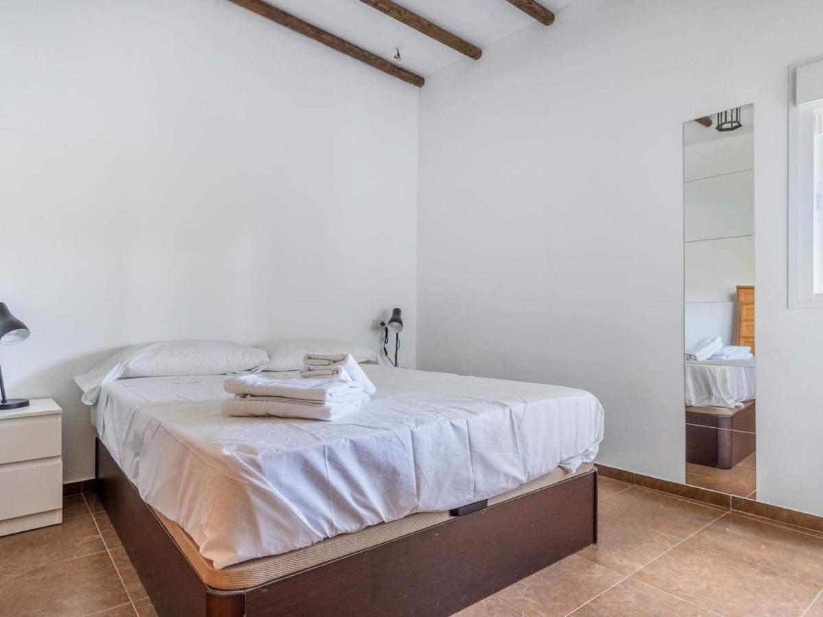 Villa Santa Teresa Vacacional Sevilla Dos Hermanas Exteriör bild