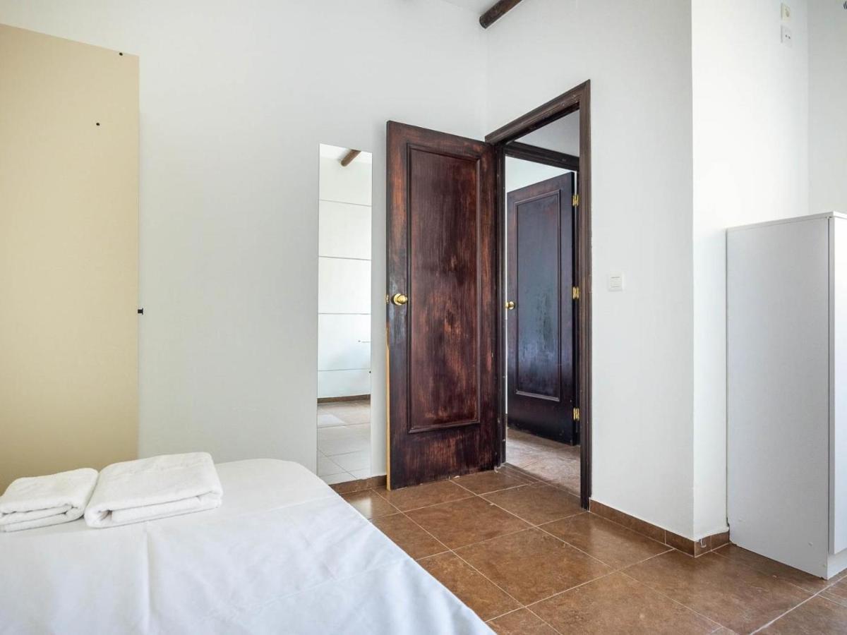 Villa Santa Teresa Vacacional Sevilla Dos Hermanas Exteriör bild